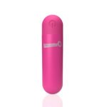 Screaming O Soft Touch Rechargeable Bullet - Pink - Image 2