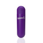 Screaming O Soft Touch Rechargeable Bullet -Purple - Image 2
