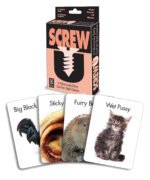 Screw U Card Game - Image 2