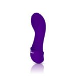 Sebela Mini Thumping G-Spot Vibe - Violet - Image 2