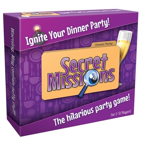 secret-missions-dinner-party Secret Missions Dinner Party - Image 1
