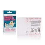 Seduction Game Couples Card Game - Image 2