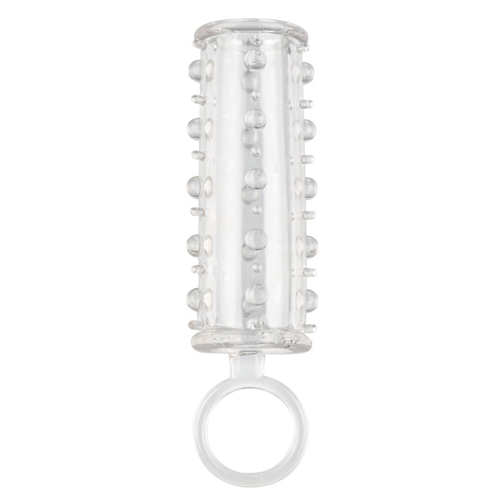 sensation-enhancer-clear Sensation Enhancer - Clear - Image 1