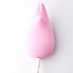 Sera Clitoral Lay-on Bullet Vibrator - Pink - Image 2