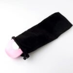 Sera Clitoral Lay-on Bullet Vibrator - Pink - Image 3