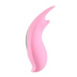 Sera Clitoral Lay-on Bullet Vibrator - Pink - Image 8