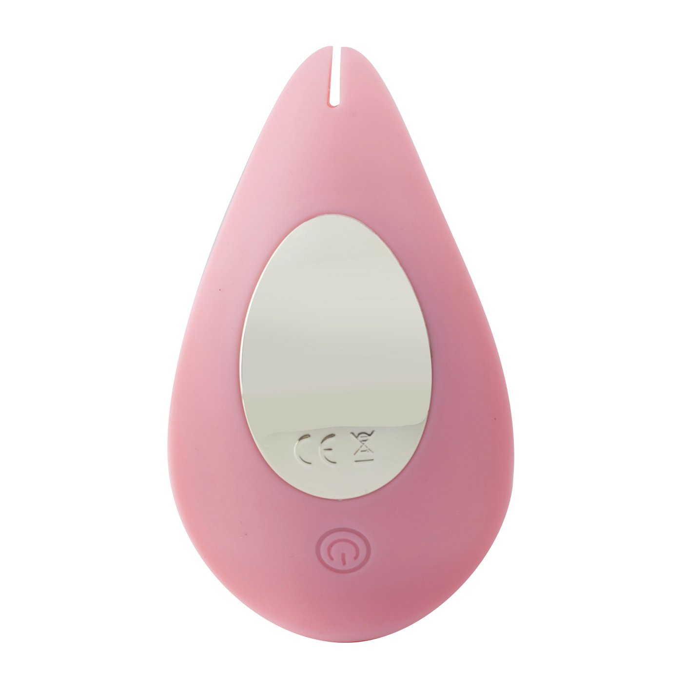 sera-clitoral-lay-on-bullet-vibrator-pink Sera Clitoral Lay-on Bullet Vibrator - Pink - Image 1