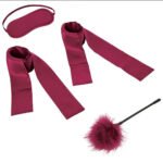 Sex and Mischief Enchanted Bondage Starter Kit - Image 2
