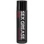 Sex Grease Silicone Based 8.5 Oz