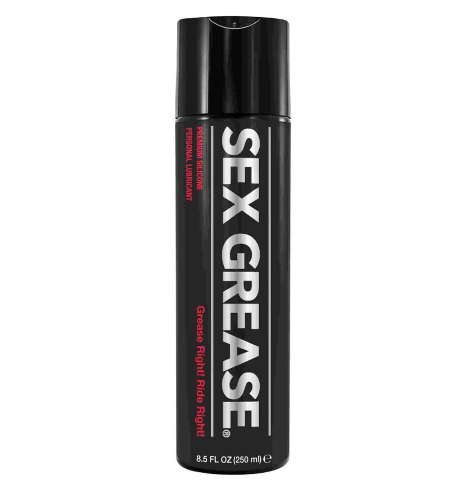 sex-grease-silicone-based-85-oz Sex Grease Silicone Based 8.5 Oz - Image 1