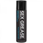 Sex Grease Water Based 8.5 Oz