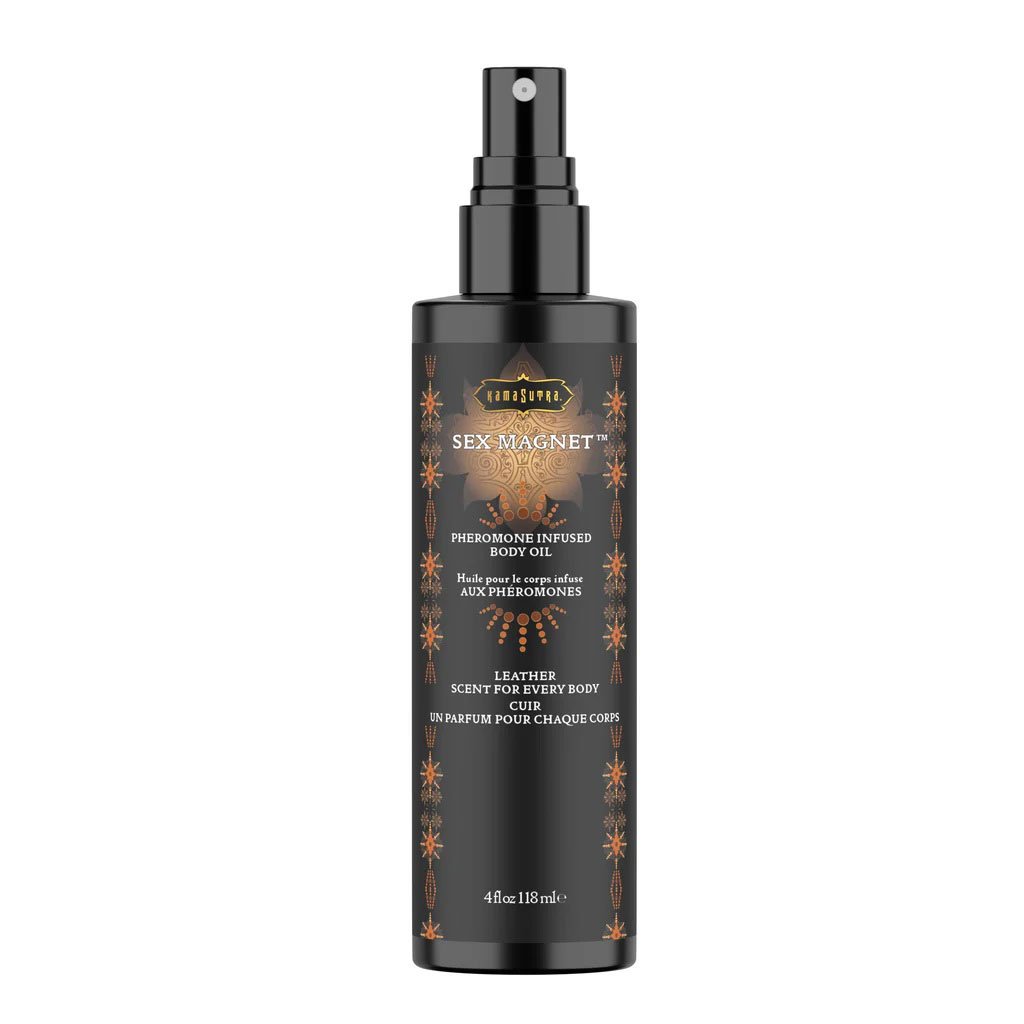 sex-magnet-pheromone-body-spray-leather-4oz Sex Magnet Pheromone Body Spray Leather 4oz - Image 1