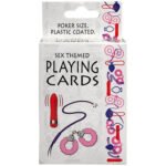 Sex Themed Playing Cards - Image 2