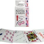 Sex Themed Playing Cards