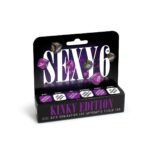 Sexy 6 - Kinky Edition