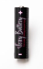 Sexy Battery AA - 4 Pack - Image 2