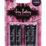Sexy Battery AA - 4 Pack