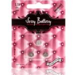 Sexy Battery LR41 - 3 Count Card
