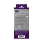 Sexy Bunny Rechargeable Ring - Deep Purple - Image 5
