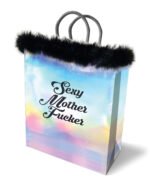 Sexy Mother Fucker - Gift Bag - Image 2