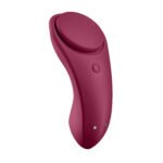 Sexy Secret - Panty Vibrator - Image 5