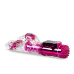 Sexy Things - Frisky Rabbit - Pink - Image 2