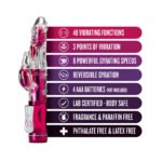 Sexy Things - Frisky Rabbit - Pink - Image 5