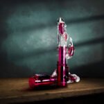 Sexy Things - Frisky Rabbit - Pink - Image 7