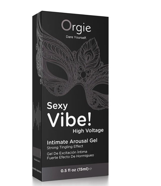 sexy-vibe-high-voltage-intimate-arousal-gel-15ml Sexy Vibe High Voltage Intimate Arousal Gel 15ml - Image 1