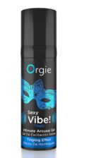 Sexy Vibe Intimate Arousal Gel 15ml - Image 3