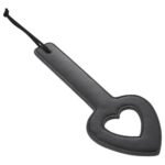 Sex and Mischief Shadow Heart Paddle