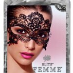 Wet Elite Femme Water Silicone Blend .33 Fl Oz Pouch Counter Bowl 144pc