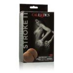 Stroke It Ass Stroker – Brown - Image 2