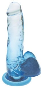 Shades 7 Inch Gradient Dong – Blue Multi
