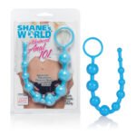 Shane's World Advanced Anal 101 - Blue - Image 2
