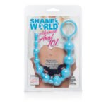 Shane's World Advanced Anal 101 - Blue - Image 3