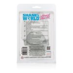 Shane's World Advanced Anal 101 - Blue - Image 4