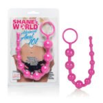 Shane's World Advanced Anal 101 - Pink - Image 2