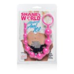 Shane's World Advanced Anal 101 - Pink - Image 3