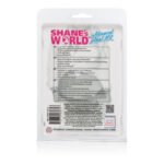 Shane's World Advanced Anal 101 - Pink - Image 4