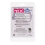 Shanes World Her Vibrating Stimulator - Pink - Image 2