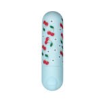 Sherri Super Charged Mini Bullet - Teal - Image 3
