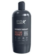 Shower Therapy - Milk Me Honey - Tan - Image 2