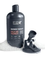 Shower Therapy - Milk Me Honey - Tan - Image 3