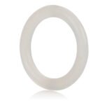 Dr. Joel's Silicone Prolong Ring – Clear - Image 2
