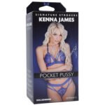 Signature Strokers Kenna James - Image 2