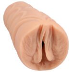 Signature Strokers Kiley Corrupt Stroker – Beige - Image 2