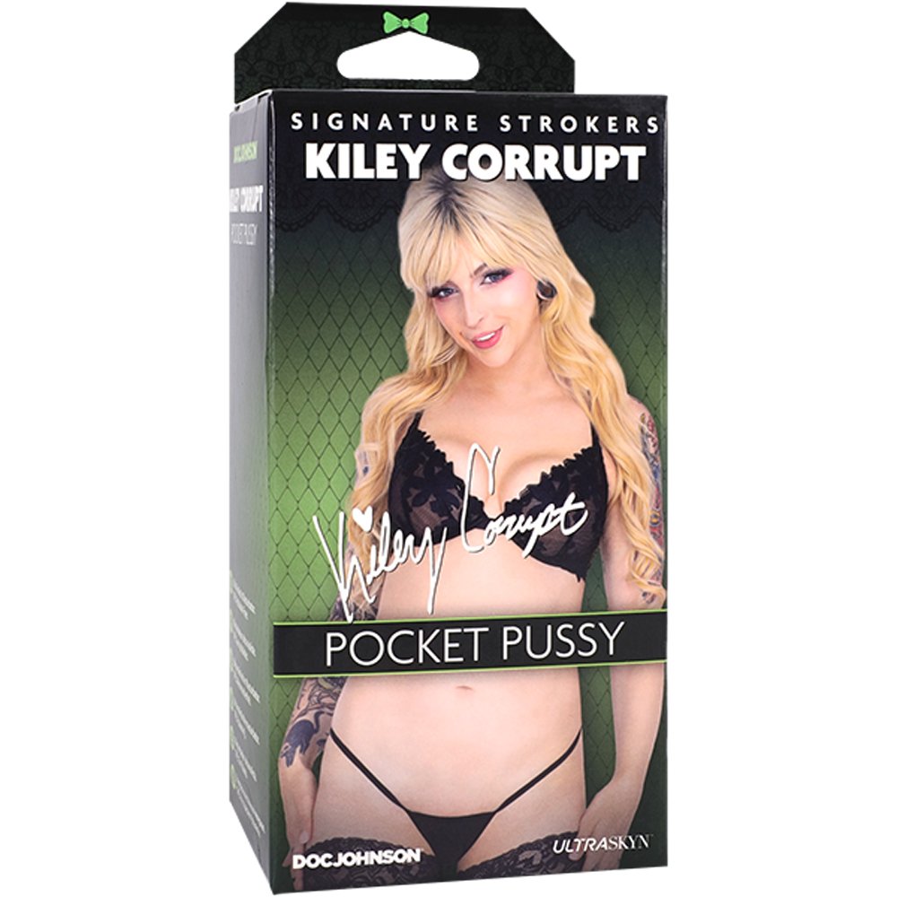 signature-strokers-kiley-corrupt Signature Strokers Kiley Corrupt - Image 1