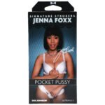 Signatures Strokers - Jenna Foxx - Ultraskyn - Pocker Pussy - Image 6