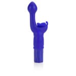 Silicone Butterfly Kiss - Purple - Image 2